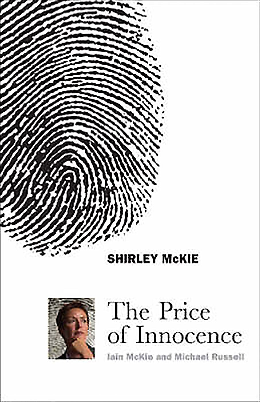 Shirley Mckie: The Price of Innocence