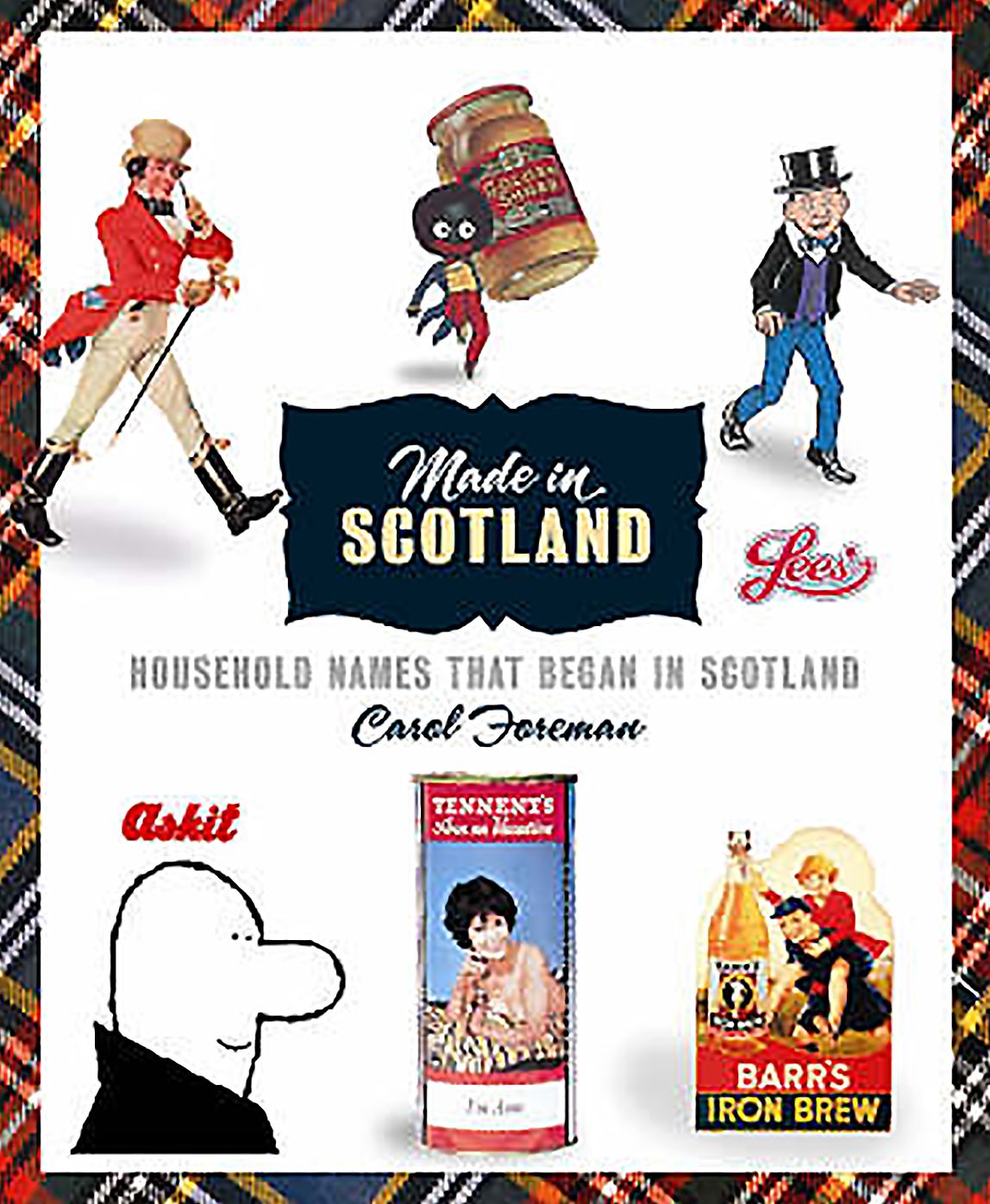 Made in Scotland
