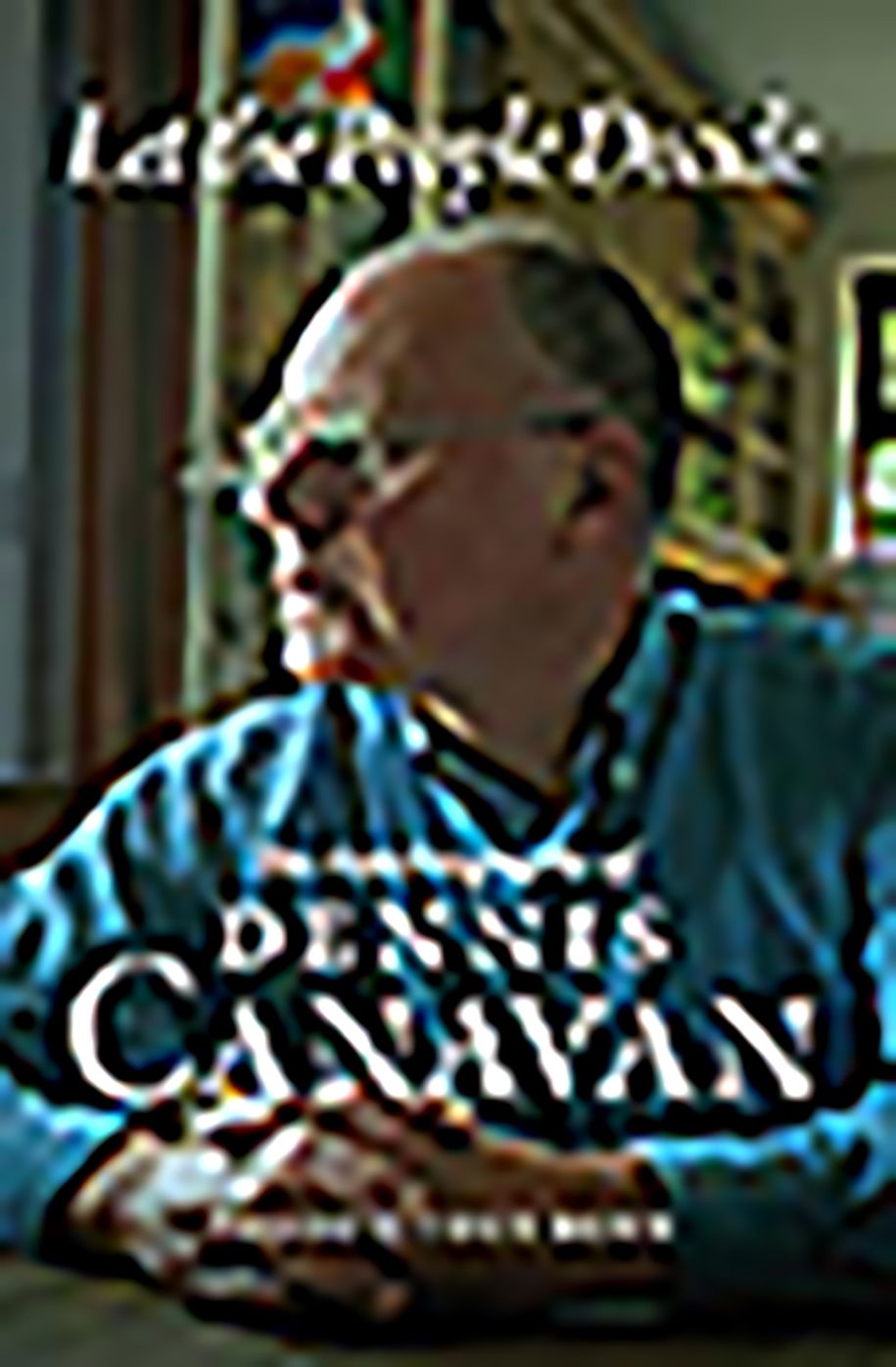 Let the People Decide: The Autobiography of Dennis Canavan