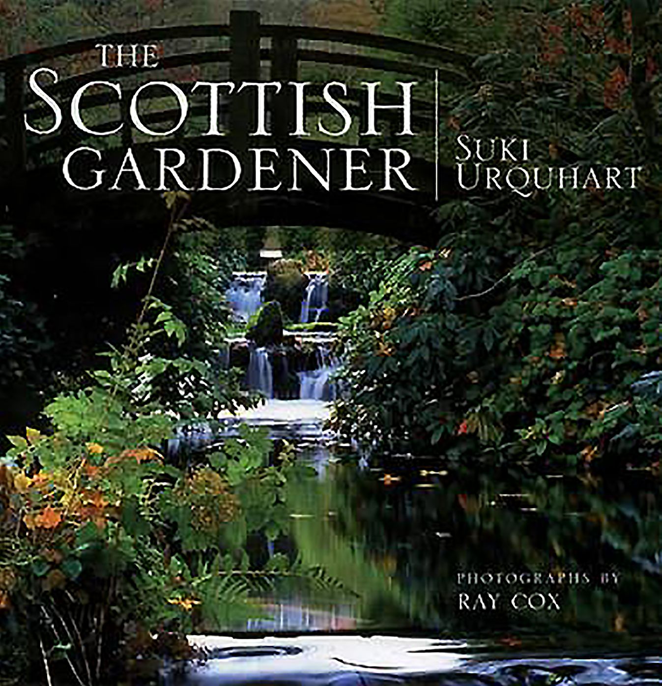 The Scottish Gardener