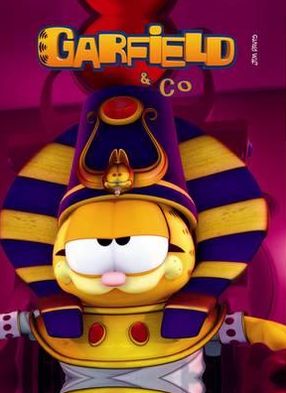 Garfield & Co