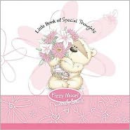 Fizzy Moon Little Book of Special Thoughts. Paper Island
