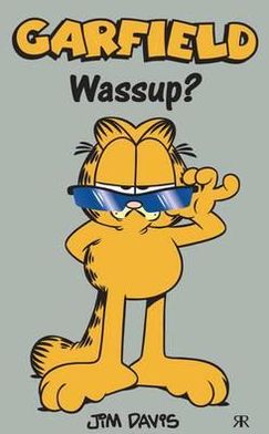 Garfield - Wassup?