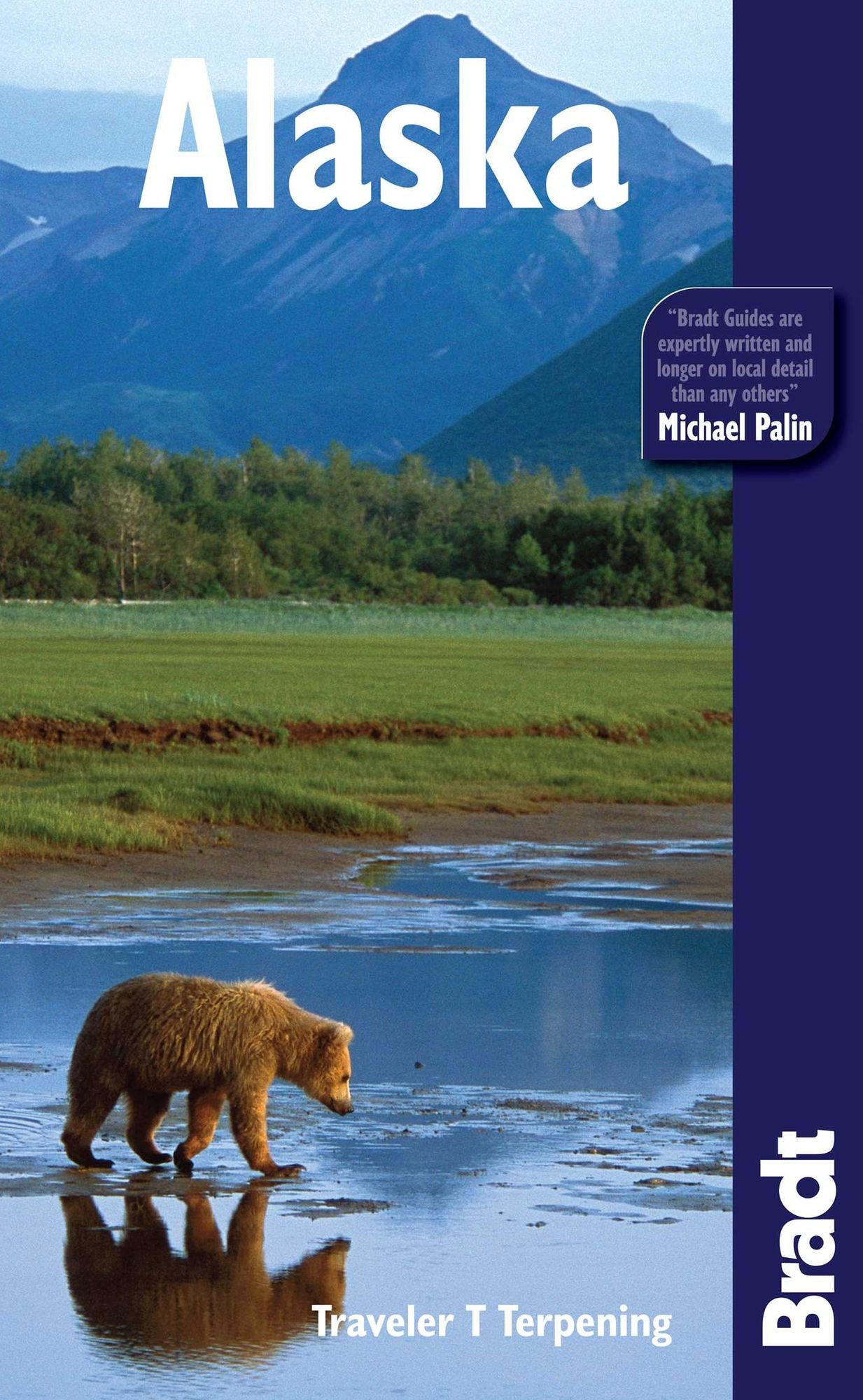 Alaska