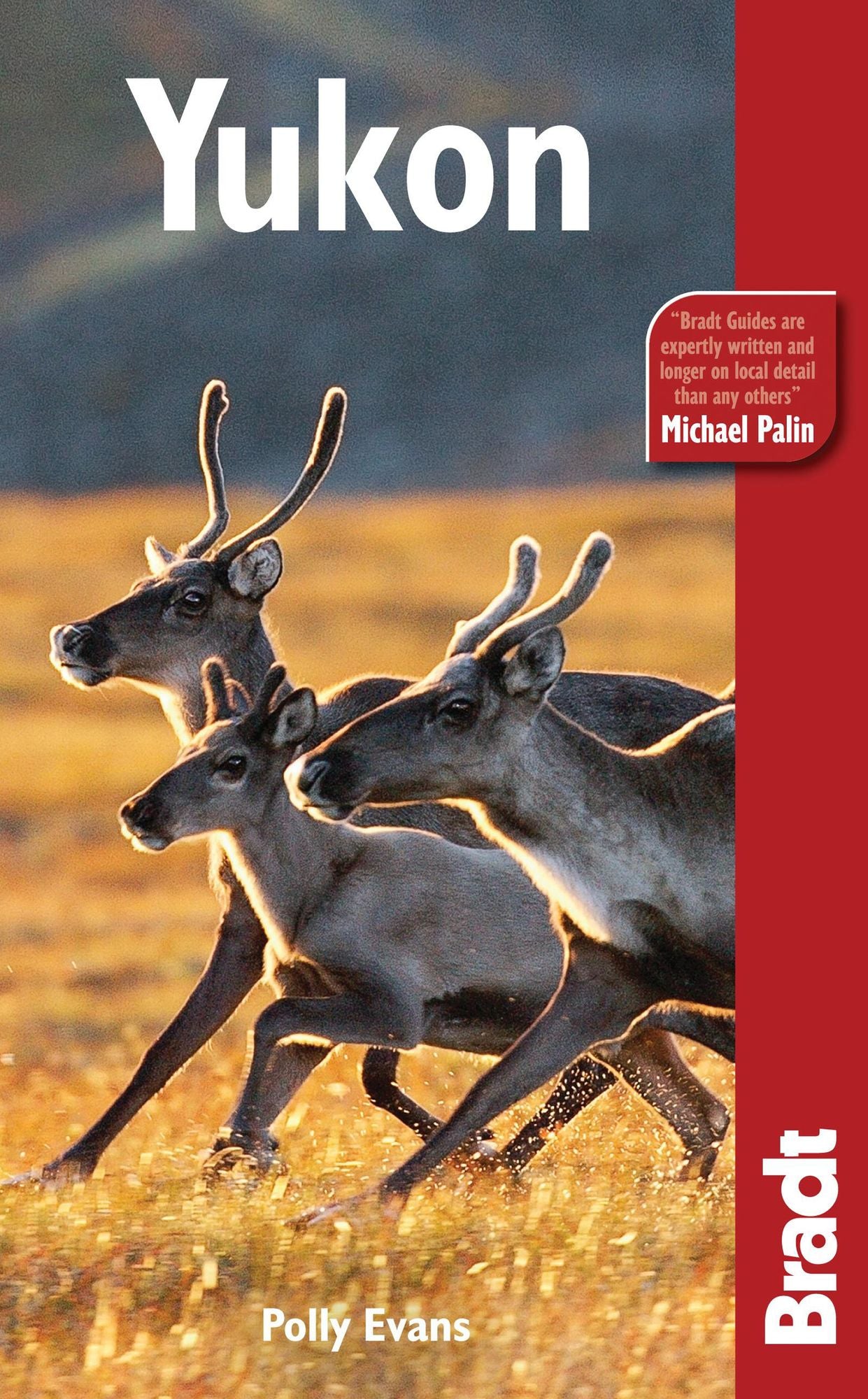 Bradt Yukon
