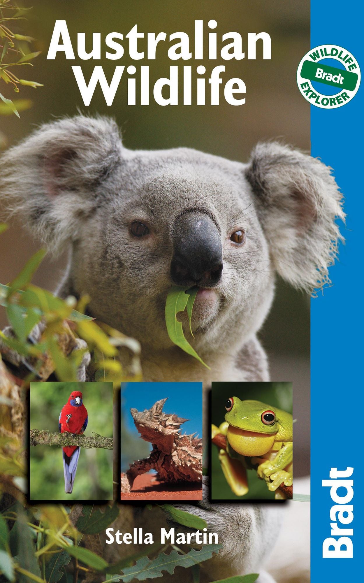 Australian Wildlife: Wildlife Explorer