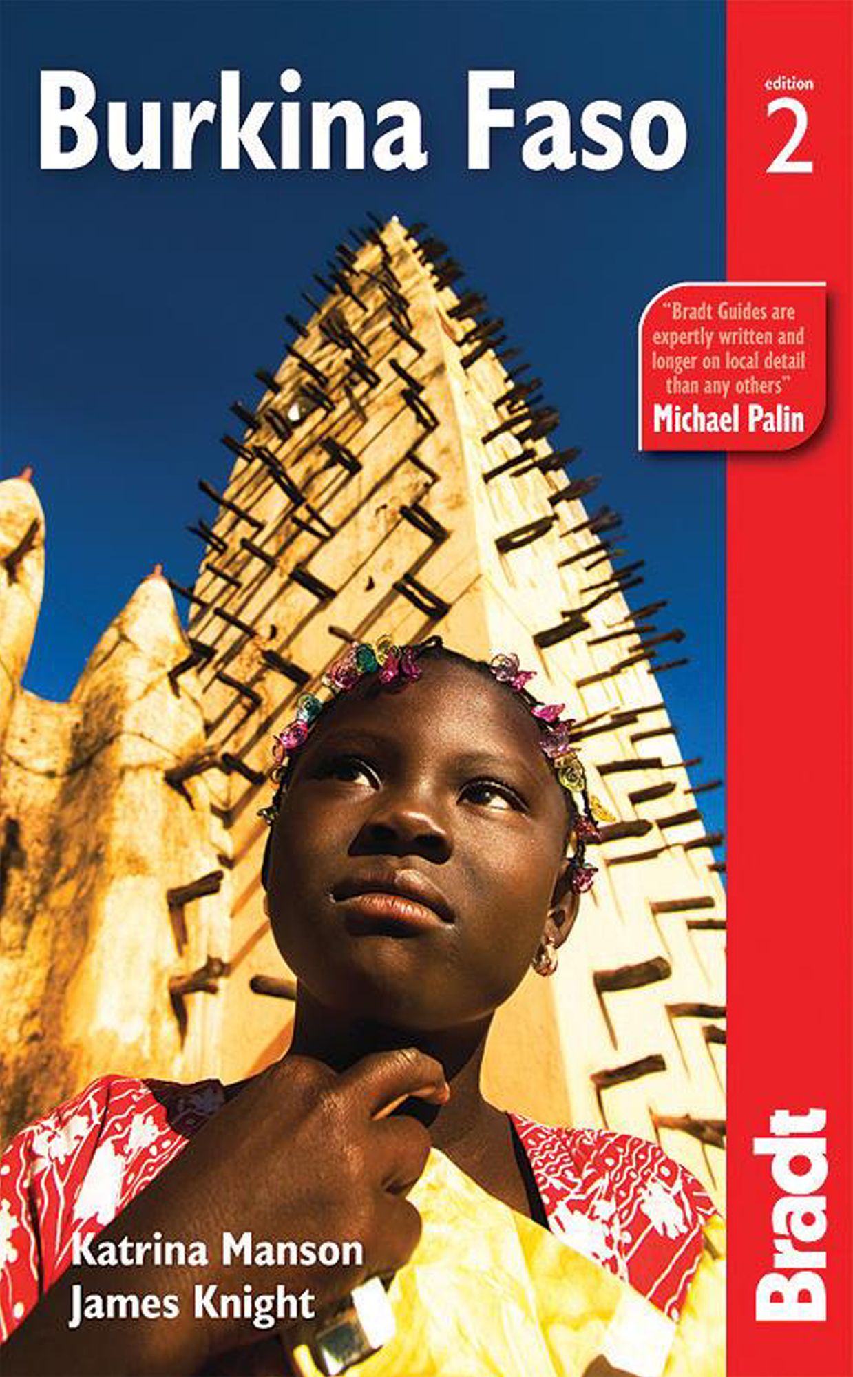 Burkina Faso, 2nd