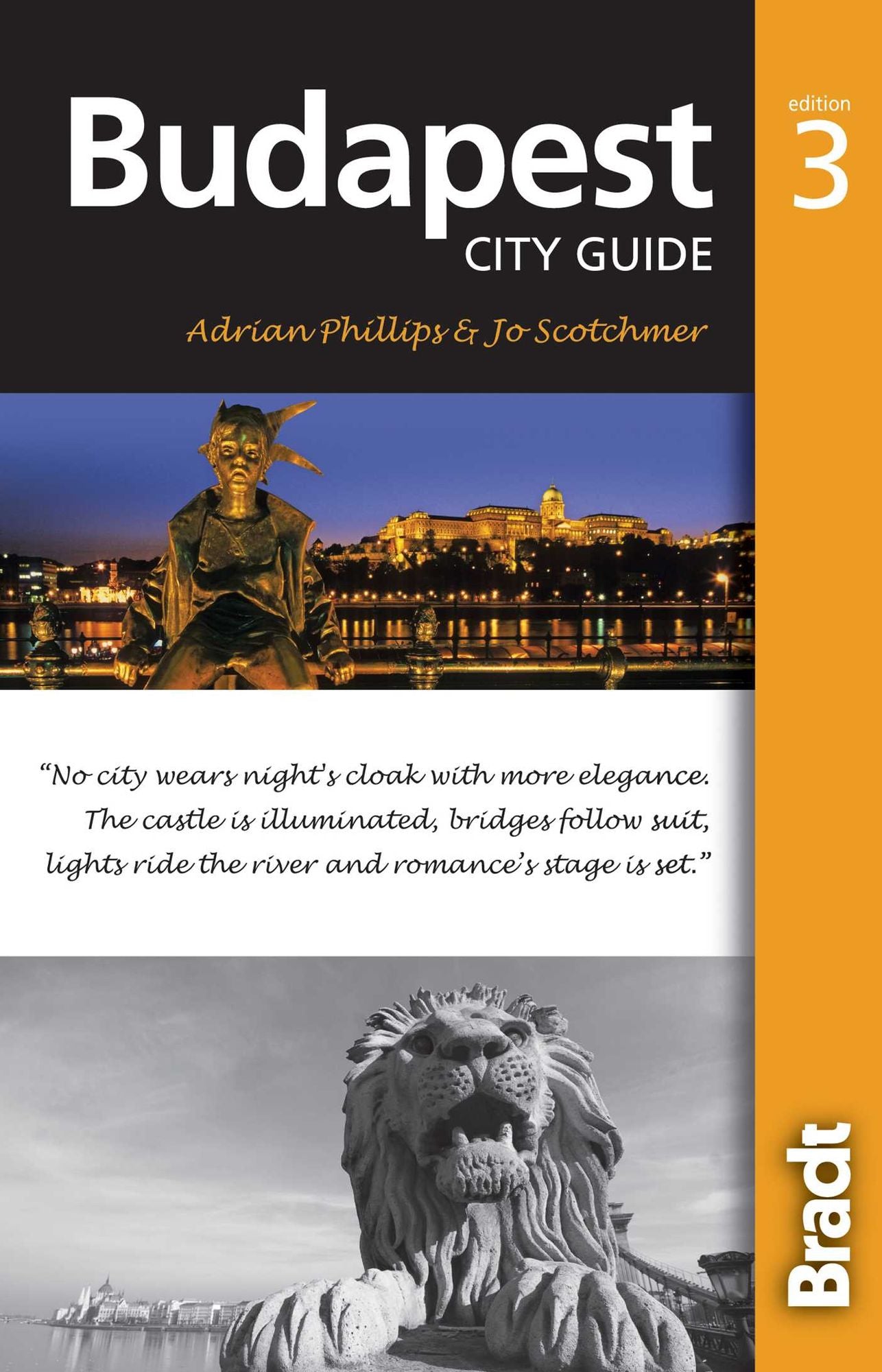 Budapest, 3rd: CITY GUIDE