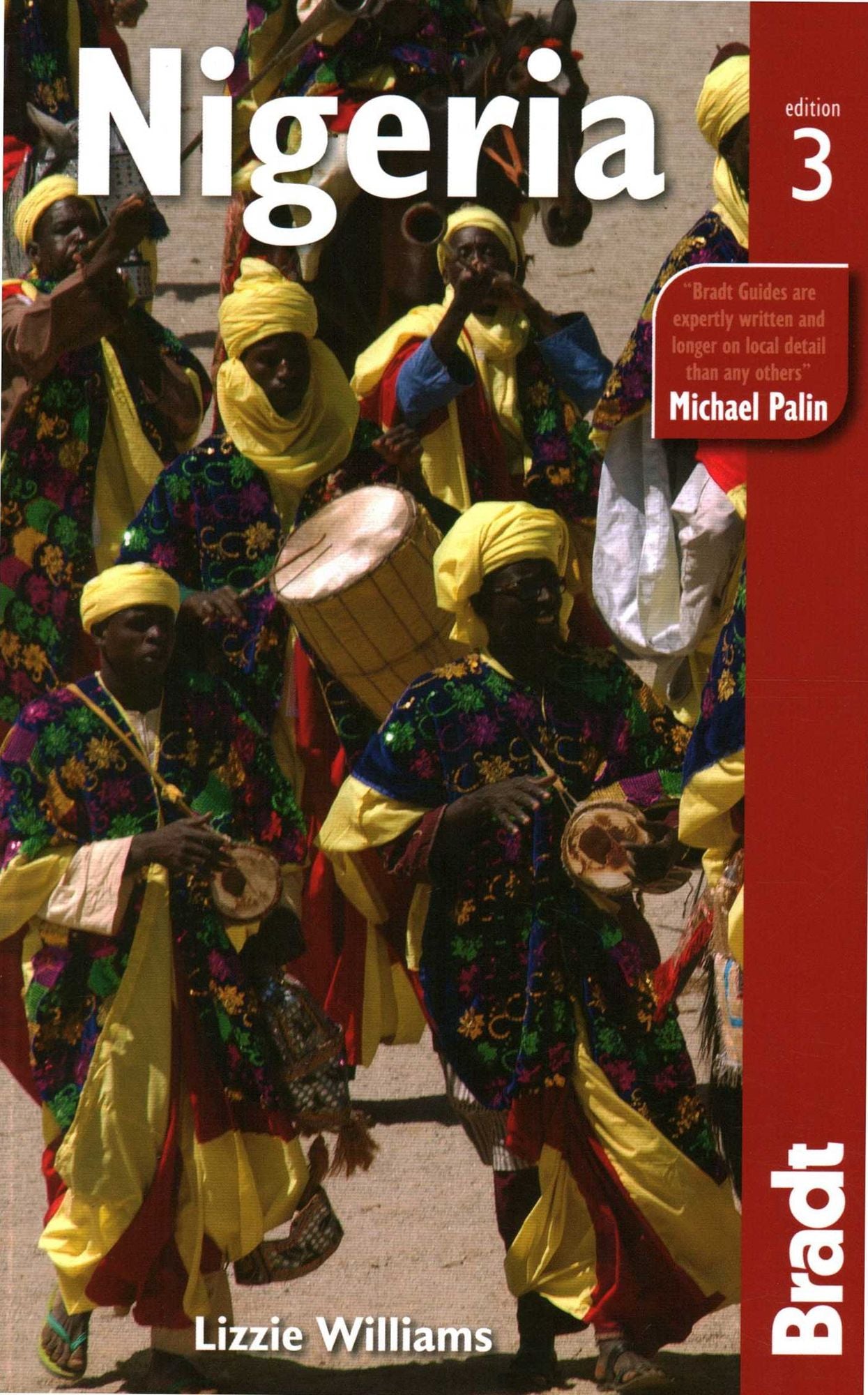 Nigeria, 3rd