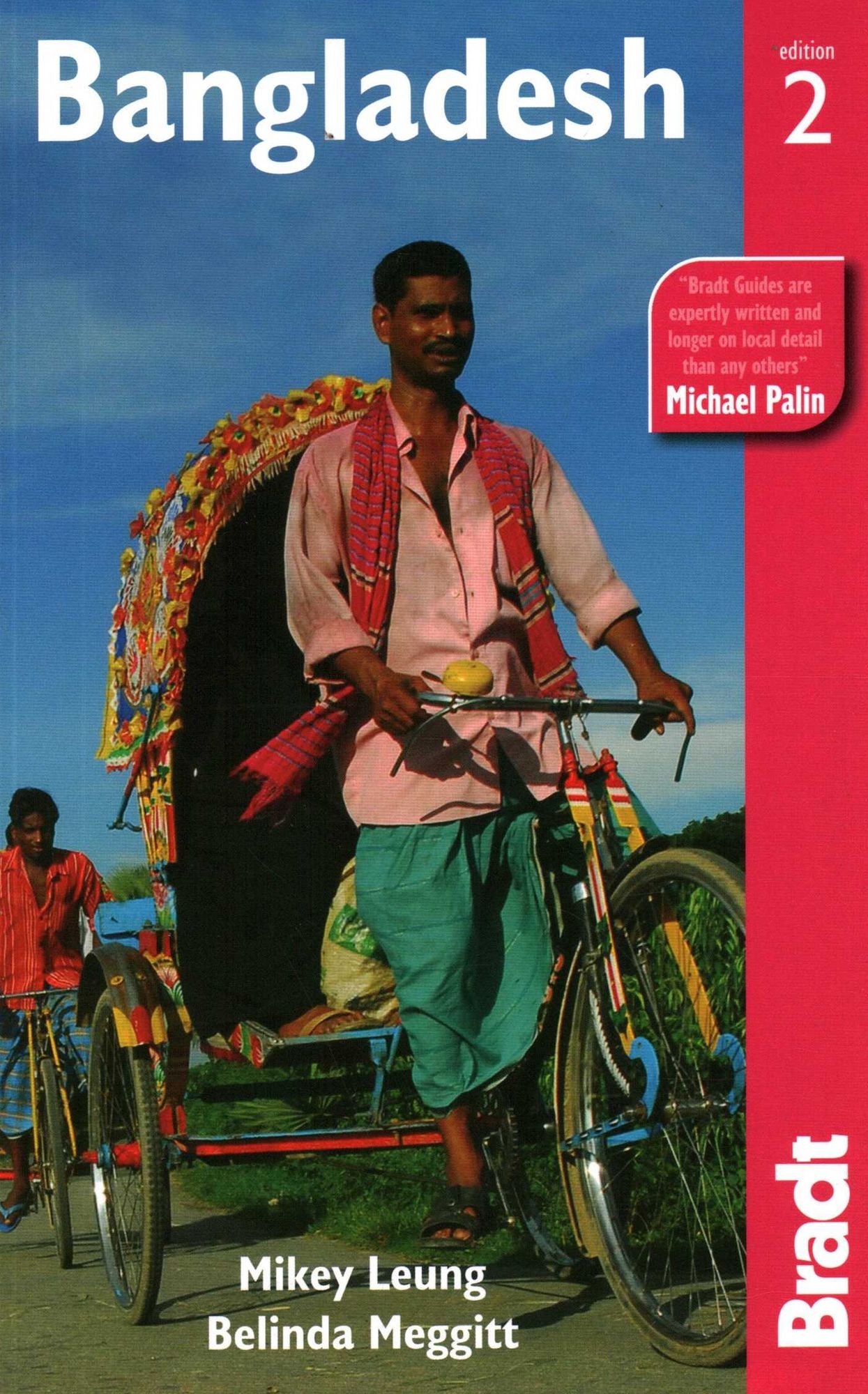 Bangladesh, 2nd