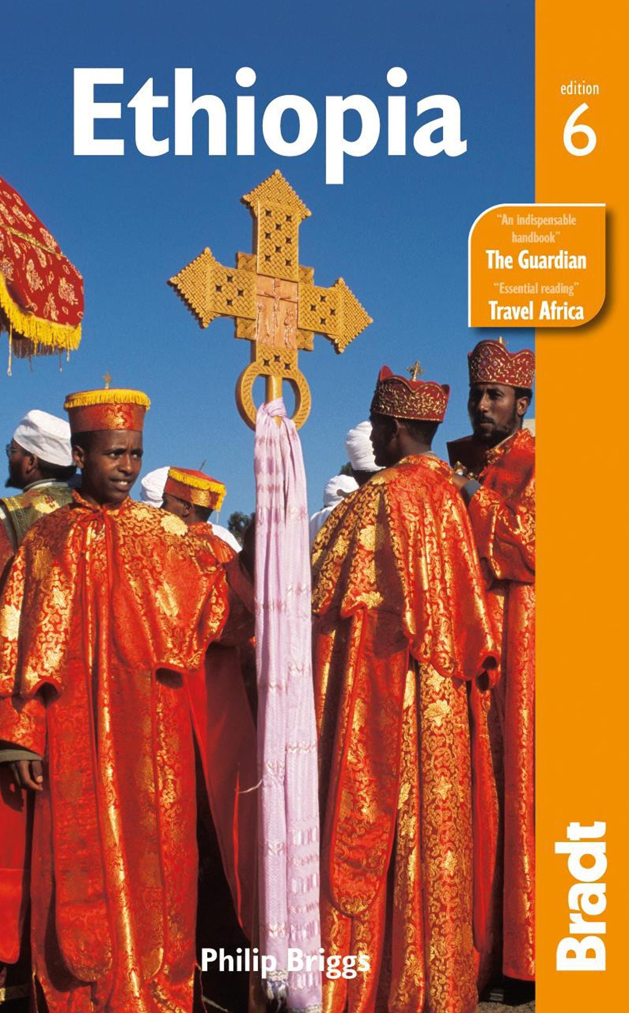 Ethiopia, 6th