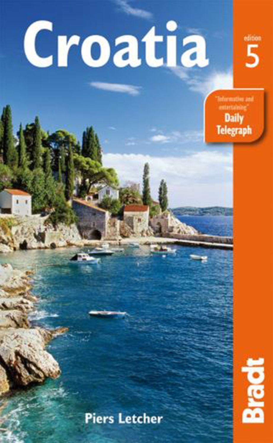 Croatia, 5th