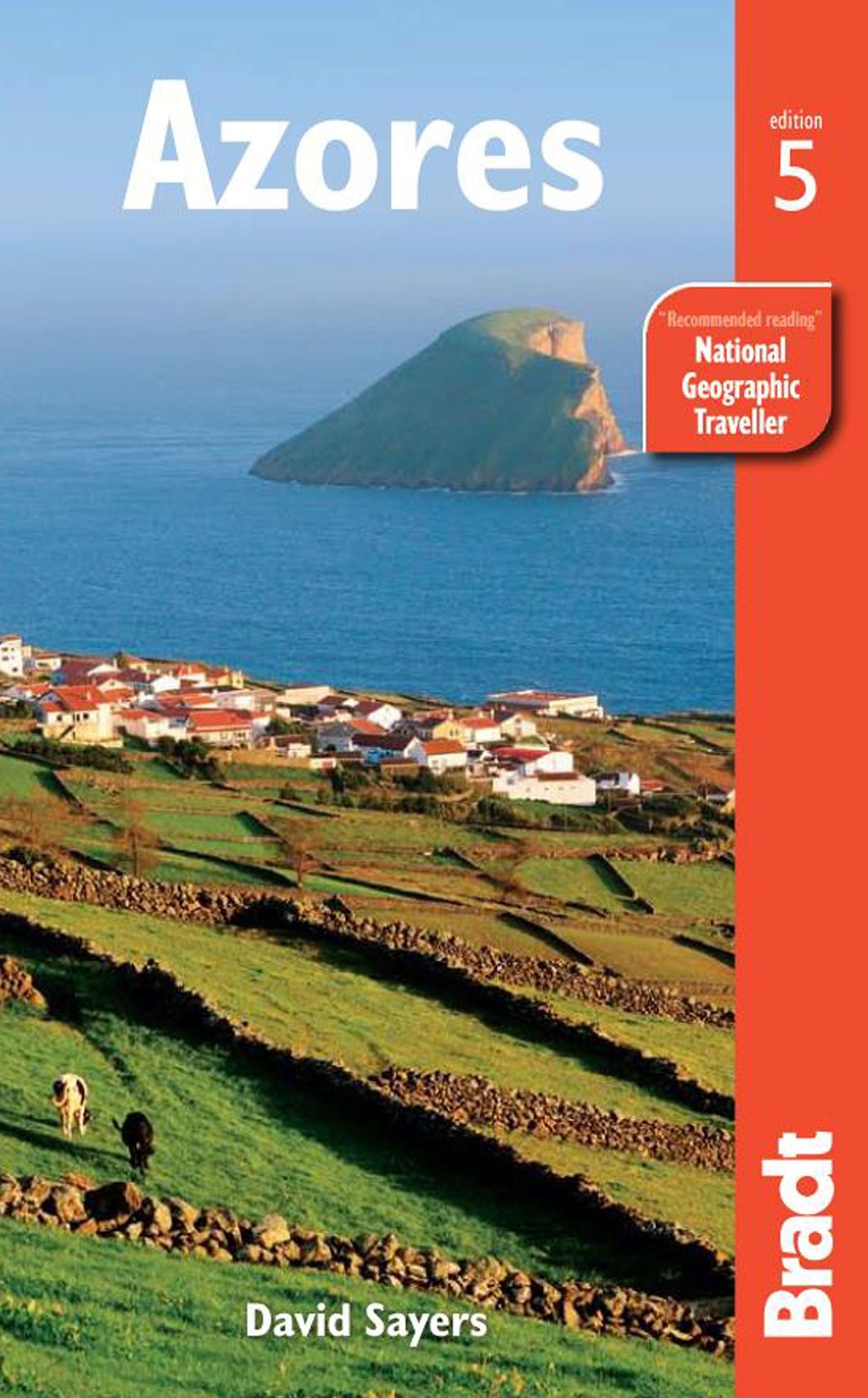 Azores, 5th