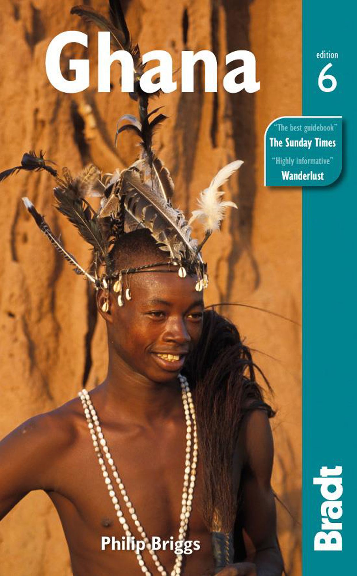 Ghana, 6th