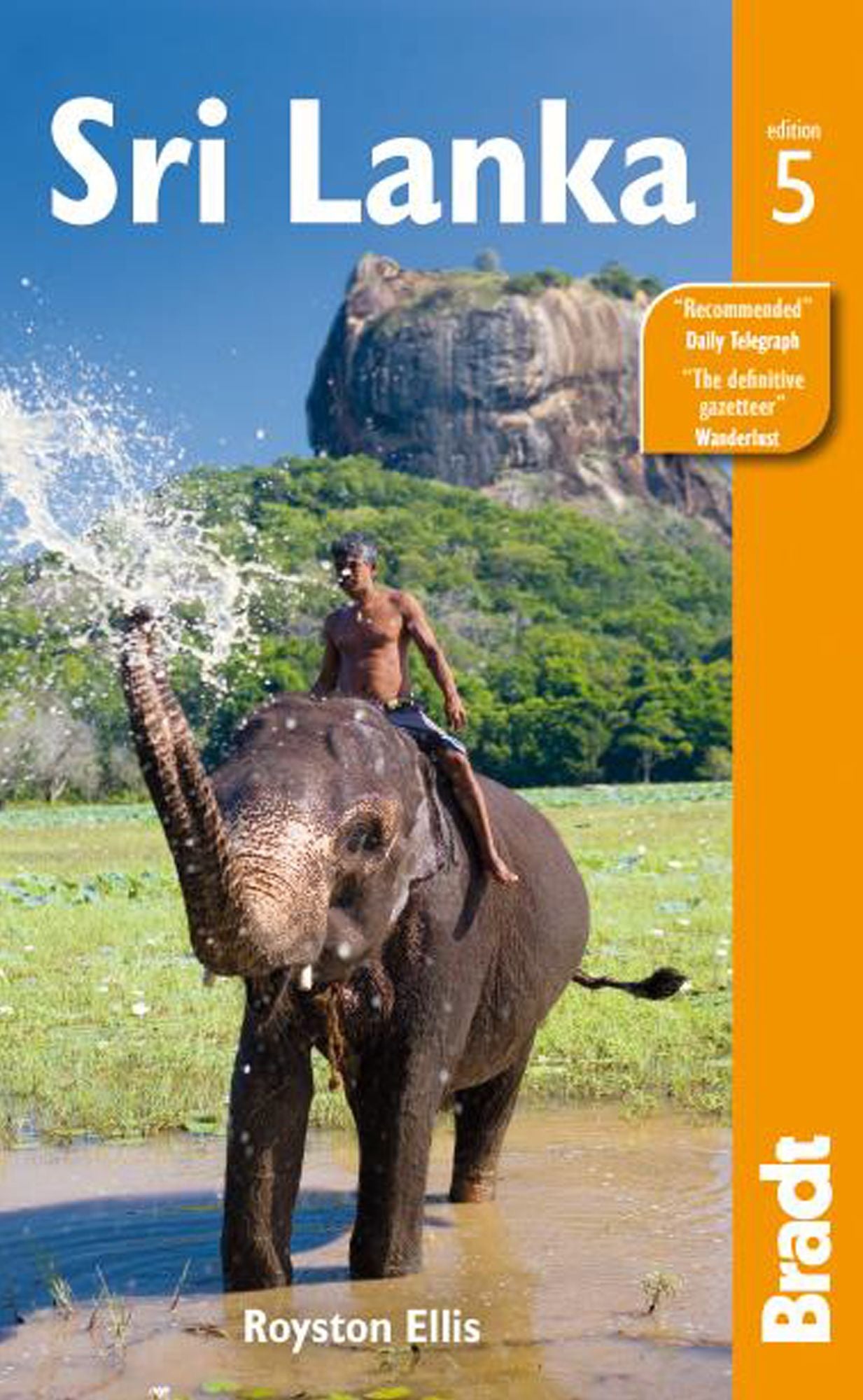 Sri Lanka, 5th