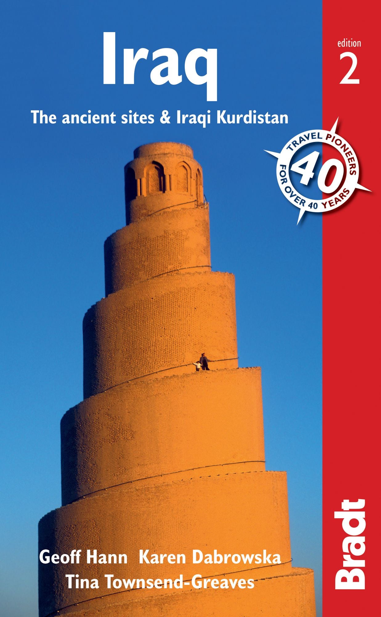 Iraq: The ancient sites & Iraqi Kurdistan