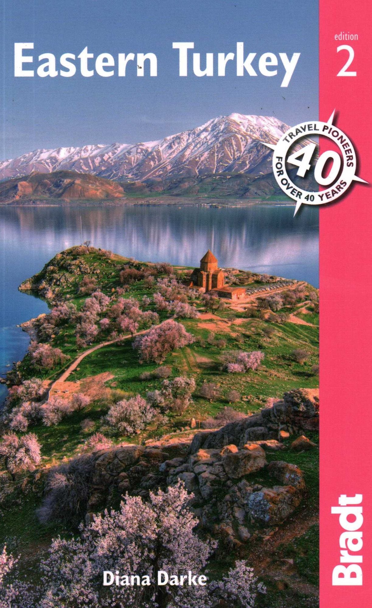 Bradt Eastern Turkey