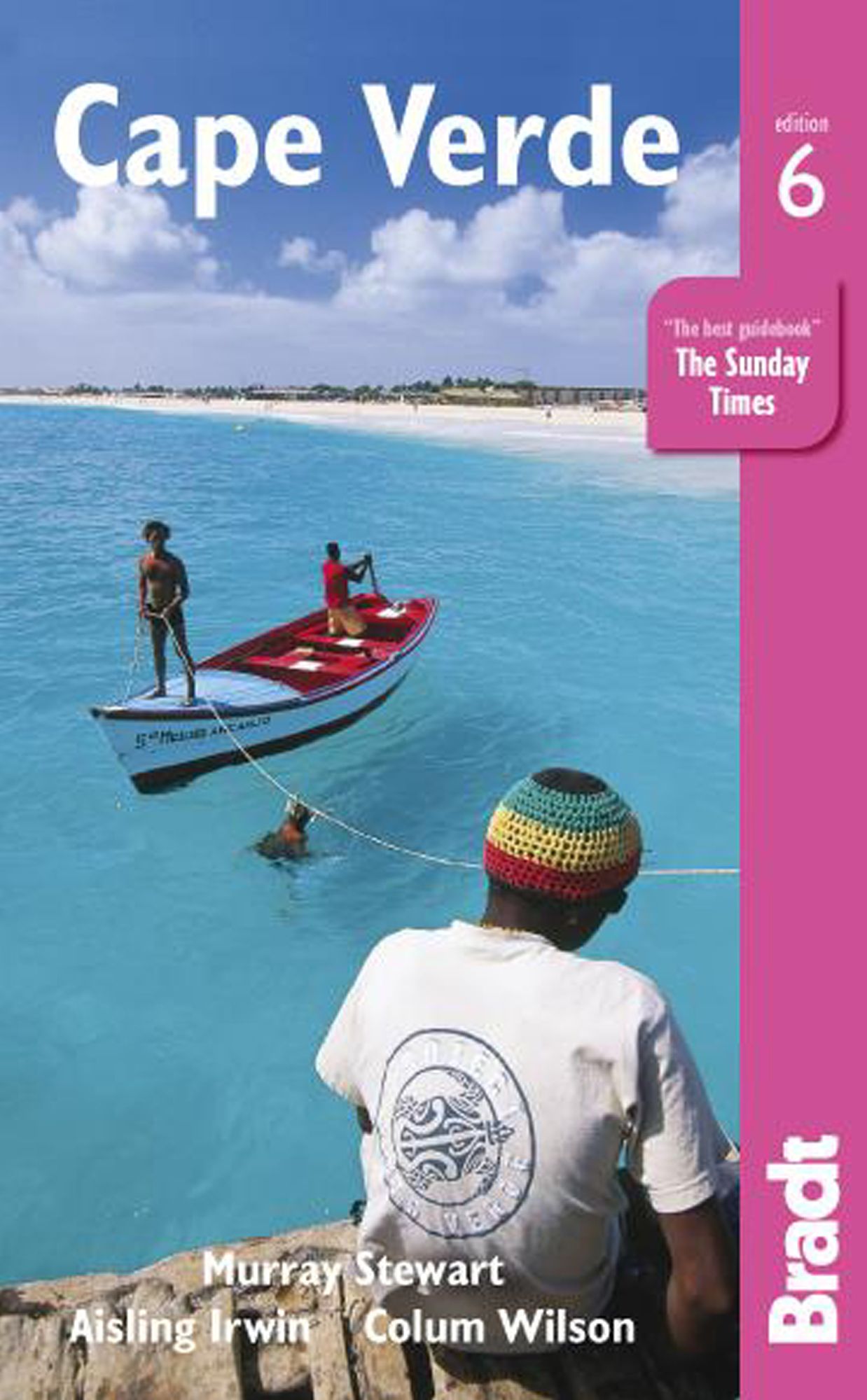 Cape Verde