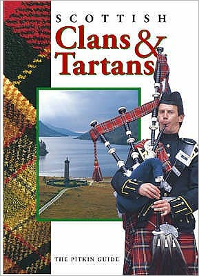 Scottish Clans and Tartans