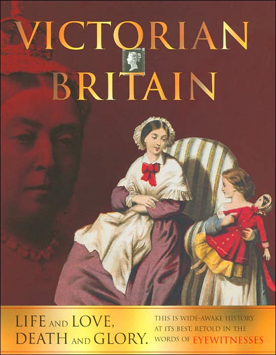 Victorian Britain