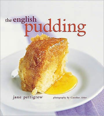 The English Pudding