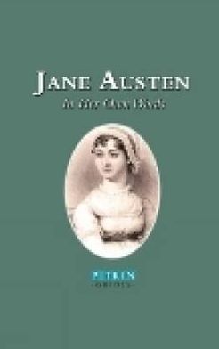 Jane Austen