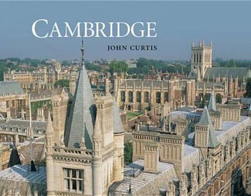 Groundcover: Cambridge