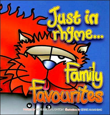 Family Favourites: Just in Rhyme