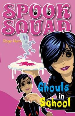 Ghouls in School