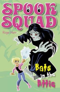 Bats in the Attic