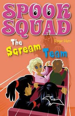 Scream Team