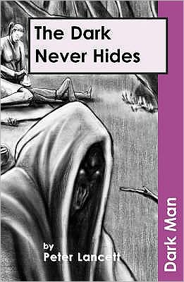 The Dark Never Hidesv. 13