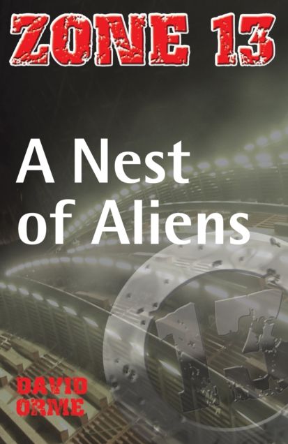 Nest of Aliens