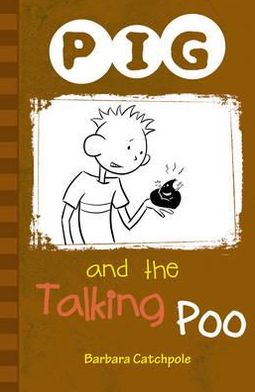 Pig and the Talking Pooset 1