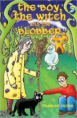 Boy, The Witch And The Blobber