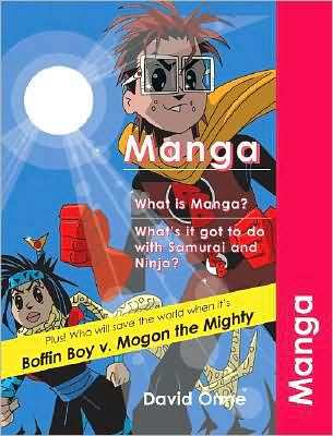 Manga