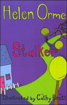Stalker: A Siti's Sisters Book