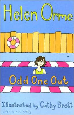 Odd One Out: A Siti's Sisters Book