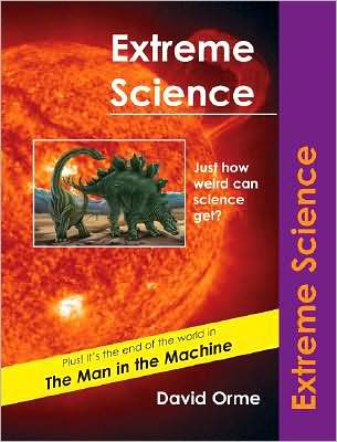 Extreme Science