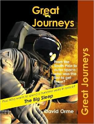 Great Journeys