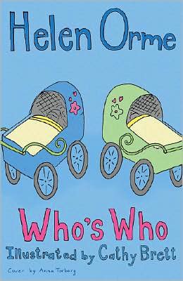 Who's Who?