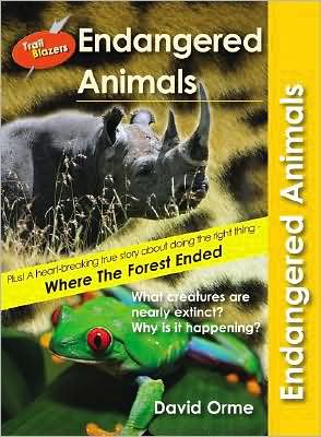 Endangered Animals