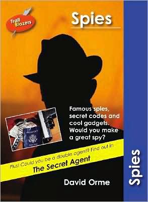 Spies