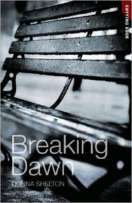 Breaking Dawn: A Cutting Edge Book