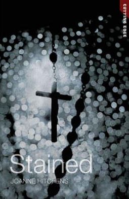 Stained