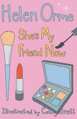 She's My Friend Now