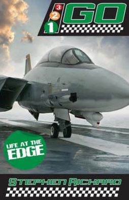 Fighter Pilot: Life at the Edge