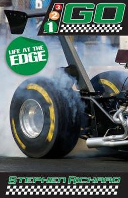 Drag Race: Life at the Edge