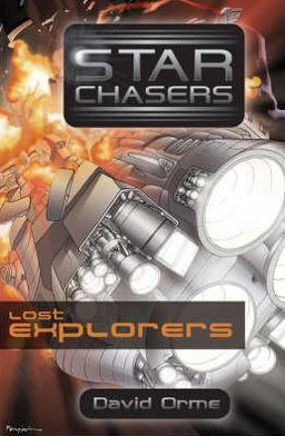 Lost Explorers