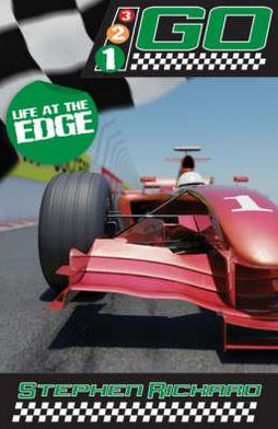 Formula One: Life at the Edge